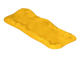 Playmobil - 30241272 - Horse stall straw bedding