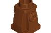 Playmobil - 30241343 - Pirate cannon stand