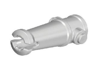 Playmobil - 30241353 - Pirate cannon barrel