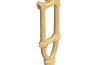 Playmobil - 30241363 - Pirate wooden crutch