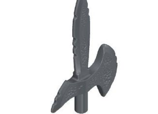 Playmobil - 30241413 - Helleb Weaponnspitze