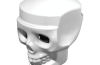 Playmobil - 30241443 - Skull f.Kopfbed.II