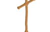 Playmobil - 30241453 - Wooden cross 3.6