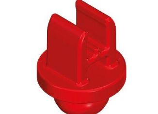 Playmobil - 30241572 - BS plug pin Drehb/C