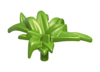 Playmobil - 30241583 - Green plant