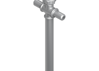Playmobil - 30241600 - Garden tap