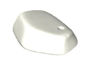 Playmobil - 30241760 - Cover 8 mm rock