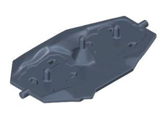 Playmobil - 30241783 - Treasure rock rotating flap
