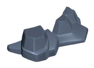 Playmobil - 30241853 - Rock Soldatenturm