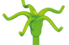Playmobil - 30241872 - Sundew stem