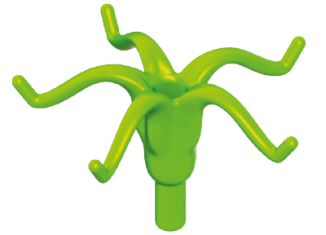 Playmobil - 30241872 - Sundew stem