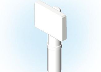 Playmobil - 30241910 - Täfelchen M. handle 3,6