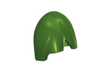 Playmobil - 30241933 - Arm piece fringed