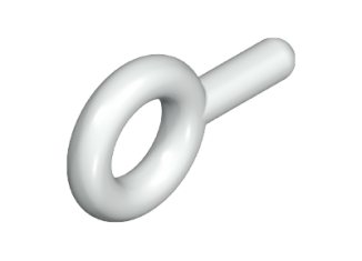 Playmobil - 30241990 - Eisblock eyelet
