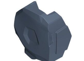 Playmobil - 30241993 - Trigger Meteorit