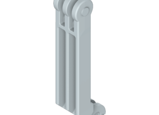 Playmobil - 30242093 - Arm 45 2/3 slats