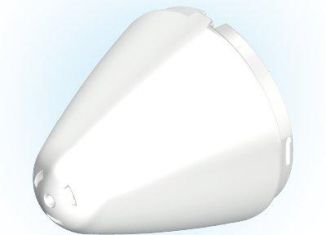 Playmobil - 30242213 - Space rocket tip