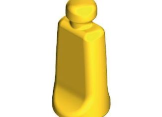 Playmobil - 30242472 - Cosmetic bottle A 16mm
