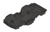 Playmobil - 30242512 - Emergency vehicle chassis III