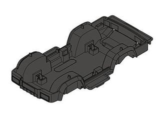 Playmobil - 30242512 - Emergency vehicle chassis III