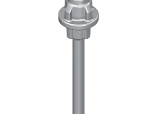 Playmobil - 30242513 - Grab bar 47/3.6