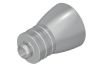 Playmobil - 30242673 - BS nozzle 25/D20 Rssph