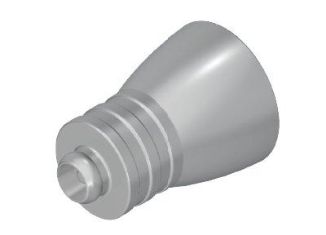 Playmobil - 30242673 - BS nozzle 25/D20 Rssph