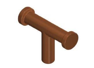 Playmobil - 30242680 - Parrot perch for hand