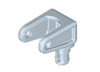Playmobil - 30242713 - Frontfahrwerk Shuttle