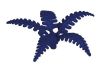 Playmobil - 30242793 - Branch tier 3 fern