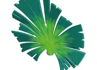 Playmobil - 30242823 - Round Palmenblätter