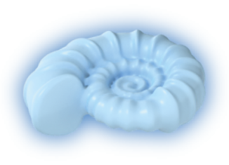 Playmobil - 30242952 - Ammonite