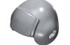 Playmobil - 30242972 - Flight helmet modern