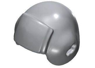 Playmobil - 30242972 - Flight helmet modern
