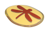Playmobil - 30243082 - Amber with fly inside