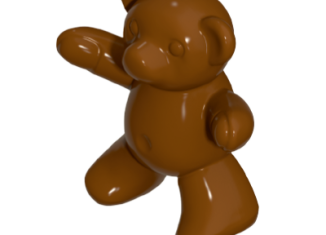 Playmobil - 30243270 - Teddy bear