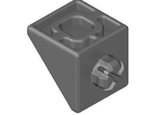 Playmobil - 30243310 - BS cube 15x15x45°
