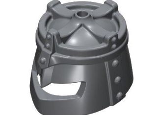 Playmobil - 30243332 - Crusader helmet
