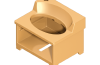 Playmobil - 30243543 - Washbasin unit IV