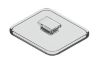 Playmobil - 30243590 - Base plate II
