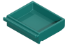 Playmobil - 30243670 - Drawer