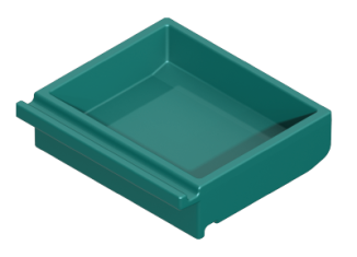 Playmobil - 30243670 - Drawer