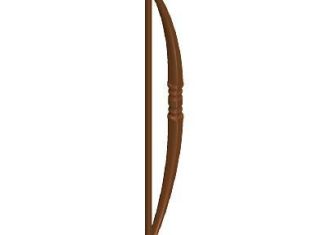 Playmobil - 30243692 - Knight II Bow