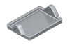 Playmobil - 30243830 - Tray 33/23 II