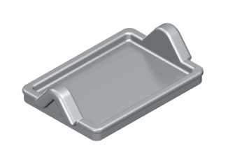 Playmobil - 30243830 - Tray 33/23 II
