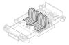 Playmobil - 30243920 - Citycar Sitzeinsatz