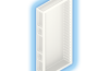 Playmobil - 30243940 - BS wall 60/120 Reg.III