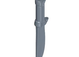 Playmobil - 30243959 - Knife