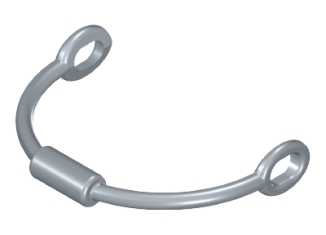 Playmobil - 30243962 - Western pot handle
