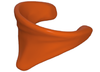 Playmobil - 30243982 - Mouth cloth
